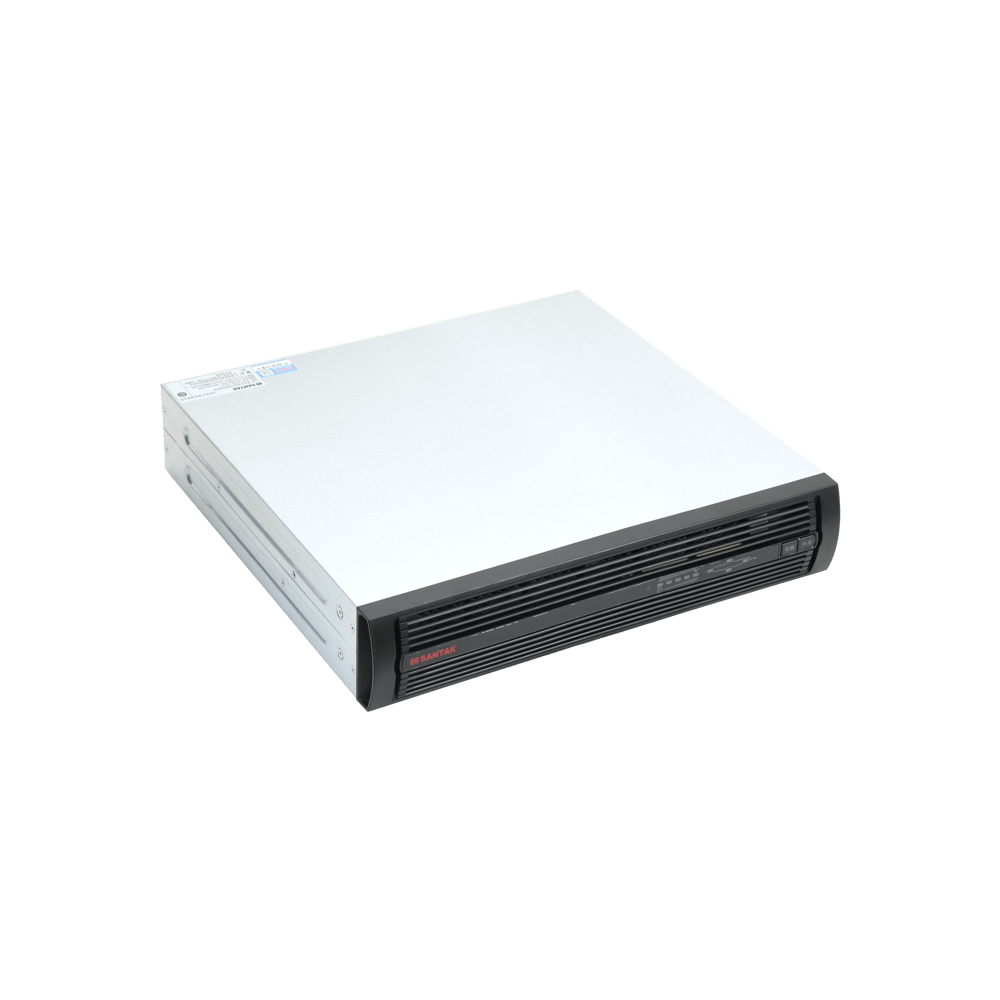 Eaton SANTAK Fuente de alimentación C1KR